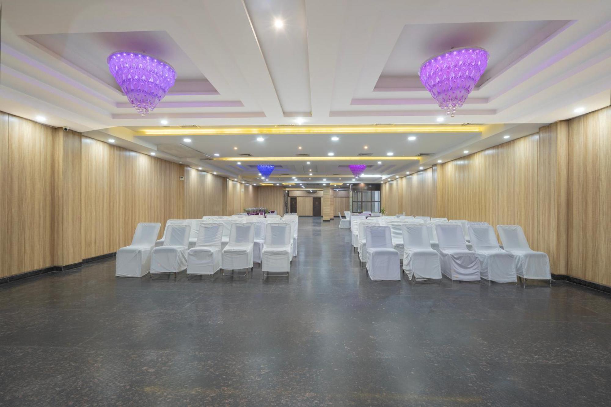 Spree Hotel Agra - Walking Distance To Tajmahal Exterior photo