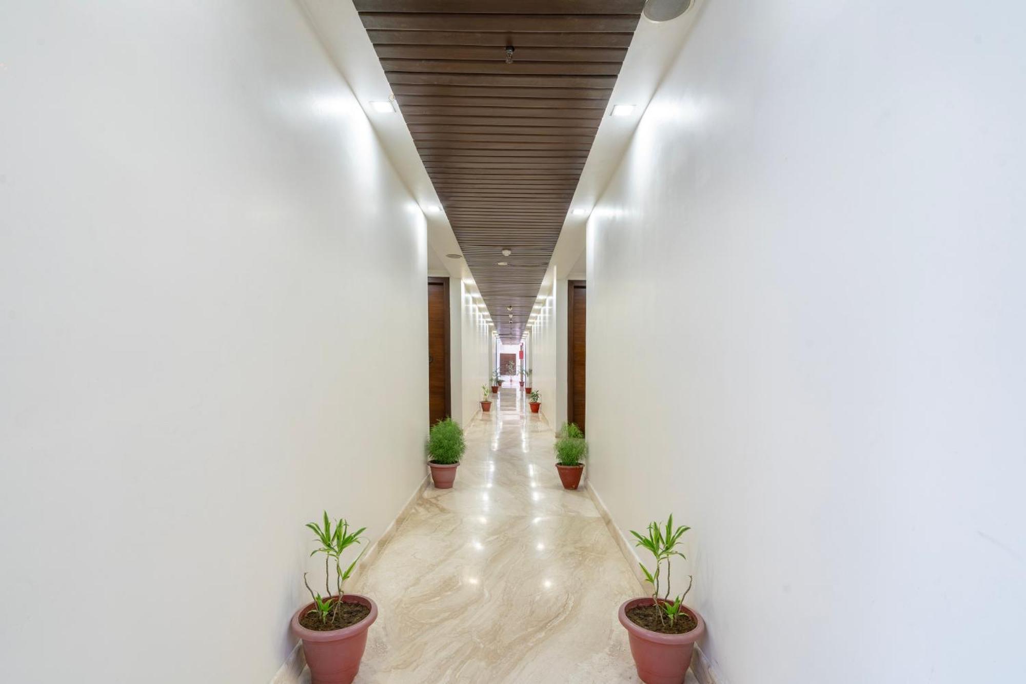 Spree Hotel Agra - Walking Distance To Tajmahal Exterior photo