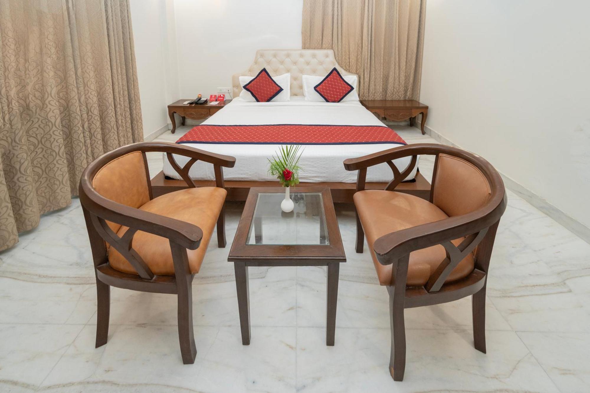 Spree Hotel Agra - Walking Distance To Tajmahal Exterior photo