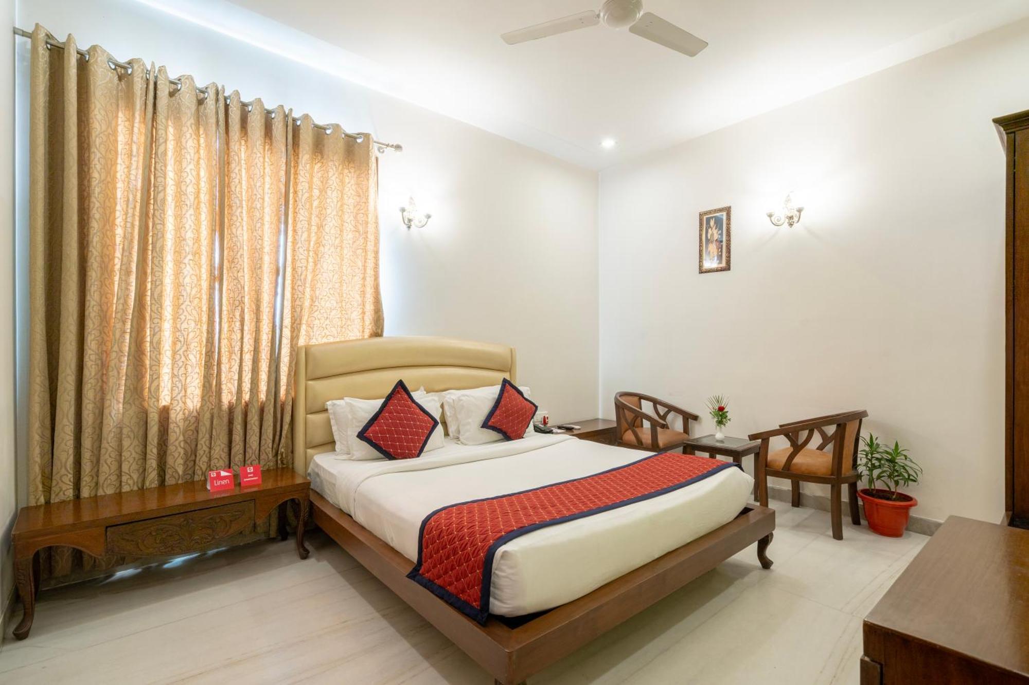 Spree Hotel Agra - Walking Distance To Tajmahal Exterior photo