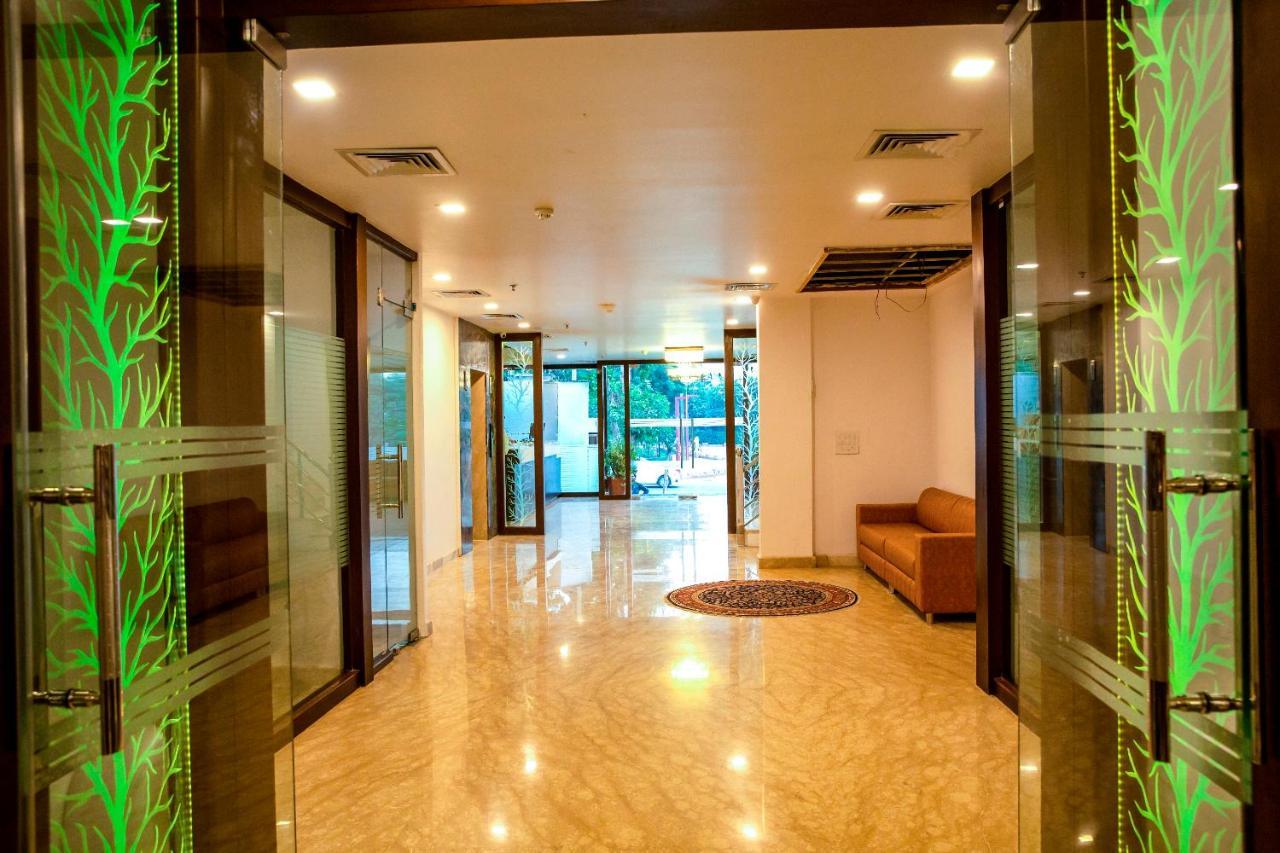 Spree Hotel Agra - Walking Distance To Tajmahal Exterior photo