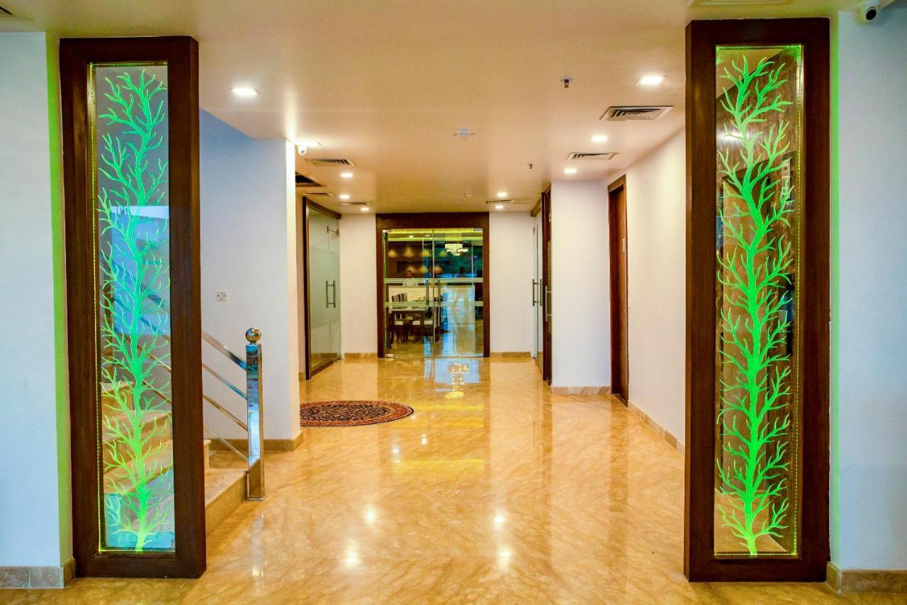 Spree Hotel Agra - Walking Distance To Tajmahal Exterior photo